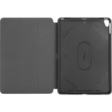 Targus Click-In 26,7 cm (10.5") Folio Negro, Funda para tablet negro, Folio, Apple, iPad (8th/7th gen.) 10.2" iPad Air 10.5" iPad Pro 10.5", 26,7 cm (10.5"), 370 g