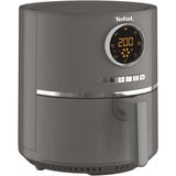 Tefal Ultra Fry Digital EY111B, Freidora de aire caliente antracita/Gris