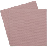 Thermal Grizzly Minus Pad 8 - 100x 100x 1,0 mm, Almohadillas térmicas rosa