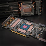 Thermal Grizzly Minus Pad 8 - 100x 100x 1,0 mm, Almohadillas térmicas rosa