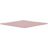 Thermal Grizzly TG-MP8-100-100-10-2R, Almohadillas térmicas rosa