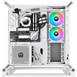 Thermaltake Enfriador líquido AIO TH240 V2 ARGB Sync Snow Edition, Refrigeración por agua blanco