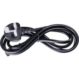 Thermaltake GM5 3DOF Motion System, Soporte negro