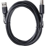 Thermaltake GM5 3DOF Motion System, Soporte negro