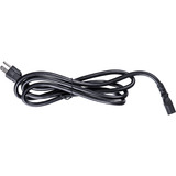 Thermaltake GM5 3DOF Motion System, Soporte negro