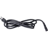 Thermaltake GSC-GM5-MSASBB-22, Soporte negro