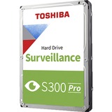 Toshiba MD10ADA10TV, Unidad de disco duro 