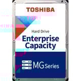 Toshiba MG10 22 TB, Unidad de disco duro 