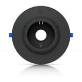 Ubiquiti AI Dome Camera Flush Mount (UACC-Dome-FM-B), Soporte negro