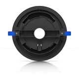 Ubiquiti AI Dome Camera Flush Mount (UACC-Dome-FM-B), Soporte negro