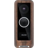 Ubiquiti UVC-G4-DB-Cover-Wood, Cubierta 