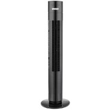 Unold 86955, Ventilador negro