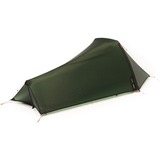 Vango TESNEON00000001, F10 Neon UL 1, Tienda de campaña verde oscuro