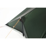 Vango TESNEON00000001, F10 Neon UL 1, Tienda de campaña verde oscuro