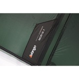 Vango TESNEON00000001, F10 Neon UL 1, Tienda de campaña verde oscuro