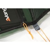 Vango TESNEON00000001, F10 Neon UL 1, Tienda de campaña verde oscuro