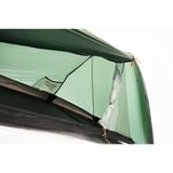 Vango TESNEON00000001, F10 Neon UL 1, Tienda de campaña verde oscuro