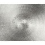 WMF Durado 07.4844.6021 cacerola Sartén parrilla Plaza, Pan acero fino/Antracita, Plaza, Sartén parrilla, Acero inoxidable, CeraProtect, 400 °C, Acero inoxidable