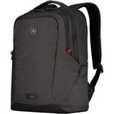 Wenger MX Professional maletines para portátil 40,6 cm (16") Mochila Gris gris, Mochila, 40,6 cm (16"), 800 g