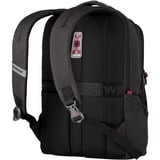 Wenger MX Professional maletines para portátil 40,6 cm (16") Mochila Gris gris, Mochila, 40,6 cm (16"), 800 g