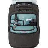 Wenger MX Professional maletines para portátil 40,6 cm (16") Mochila Gris gris, Mochila, 40,6 cm (16"), 800 g