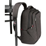 Wenger MX Professional maletines para portátil 40,6 cm (16") Mochila Gris gris, Mochila, 40,6 cm (16"), 800 g