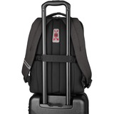 Wenger MX Professional maletines para portátil 40,6 cm (16") Mochila Gris gris, Mochila, 40,6 cm (16"), 800 g