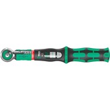 Wera 05136073001, Llave de torsión negro/Verde