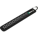 Wera Llave dinamométrica Safe-Torque A1 SHK Juego 1, 20 piezas, Llave de torsión negro/Verde