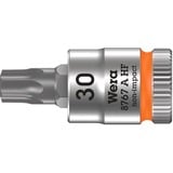 Wera Llave dinamométrica Safe-Torque A1 SHK Juego 1, 20 piezas, Llave de torsión negro/Verde