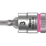Wera Llave dinamométrica Safe-Torque A1 SHK Juego 1, 20 piezas, Llave de torsión negro/Verde