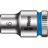 Wera Llave dinamométrica Safe-Torque A1 SHK Juego 1, 20 piezas, Llave de torsión negro/Verde
