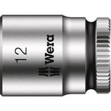 Wera Llave dinamométrica Safe-Torque A1 SHK Juego 1, 20 piezas, Llave de torsión negro/Verde