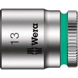 Wera Llave dinamométrica Safe-Torque A1 SHK Juego 1, 20 piezas, Llave de torsión negro/Verde
