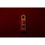 Wiha Pinza amperimétrica 45219, hasta 1.000 V AC, Instrumento de medición rojo/Amarillo