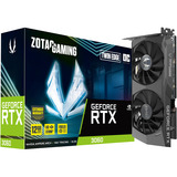 ZOTAC GeForce RTX 3060 TWIN EDGE OC Reacondicionado, Tarjeta gráfica 