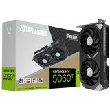 ZOTAC GeForce RTX 5060 Ti Twin Edge 8GB, Tarjeta gráfica 