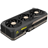 ZOTAC GeForce RTX 5090 SOLID OC Reacondicionado, Tarjeta gráfica 
