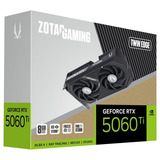 ZOTAC ZT-B50610E-10M, Tarjeta gráfica 