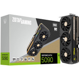 ZOTAC ZT-B50900J-10P, Tarjeta gráfica 