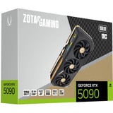 ZOTAC ZT-B50900J-10P, Tarjeta gráfica 