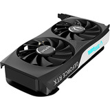 ZOTAC ZT-D40700H-10M, Tarjeta gráfica 