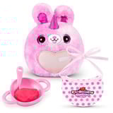 ZURU 92121 Sets de juguetes, Muñecos Rainbocorns 92121, Animal, 3 año(s), Rosa