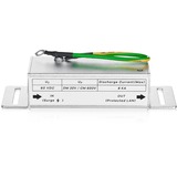 Zyxel SURGEPRO-GE-ZZ0101F, Protección contra sobretensión 