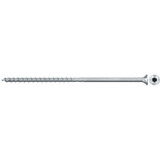 fischer Tornillo para aglomerado PowerFast II 8,0x180 cabeza avellanada TX 