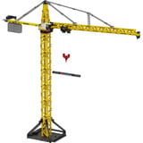 fischertechnik High-Top EC-H Kran RC, Juegos de construcción 