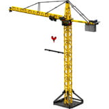 fischertechnik High-Top EC-H Kran RC, Juegos de construcción 
