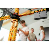 fischertechnik High-Top EC-H Kran RC, Juegos de construcción 