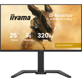 iiyama GB2591HSU-B1, Monitor de gaming negro (mate)