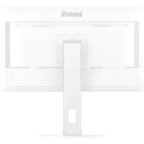 iiyama ProLite XUB2797HSU-W2 pantalla para PC 68,6 cm (27") 1920 x 1080 Pixeles Full HD LED Blanco, Monitor LED blanco (mate), 68,6 cm (27"), 1920 x 1080 Pixeles, Full HD, LED, 1 ms, Blanco